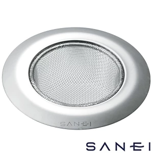 PH621A-M SANEI(サンエイ) ツバ広ゴミこし