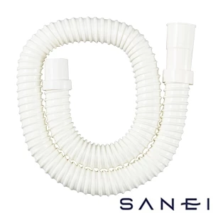 PH64-861T-1-I SANEI(サンエイ) 洗濯機排水ホース