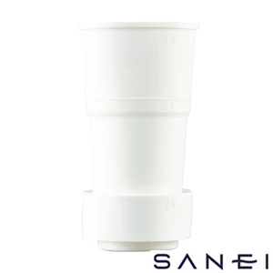 PH64-87T-I SANEI(サンエイ) 洗濯機排水ホース差込口