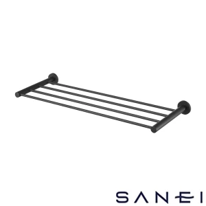 PRE-S330-02 SANEI(サンエイ) タオルラック