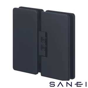 PRE-UBP5006-02 SANEI(サンエイ) ガラスドア用ヒンジ
