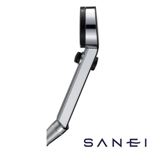 PS3253-80XA-CD SANEI(サンエイ) ストップシャワーヘッド