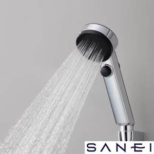 PS3253-80XA-CD SANEI(サンエイ) ストップシャワーヘッド