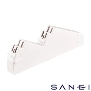 PW831 SANEI(サンエイ) 包丁差し（チャイルドロック付）