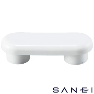 PW9022-42S SANEI(サンエイ) 便座クッションゴム
