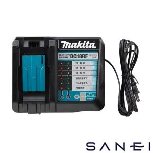 R83500-1 電動カシメ工具用充電器