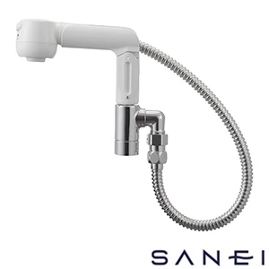 S85-30S-MW2 SANEI(サンエイ) シャワー受けセット