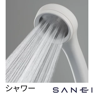 SK1811-1 SANEI(サンエイ) サーモシャワー混合栓