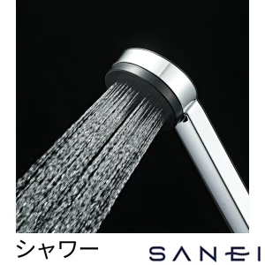SK1811C-N SANEI(サンエイ) サーモシャワー混合栓