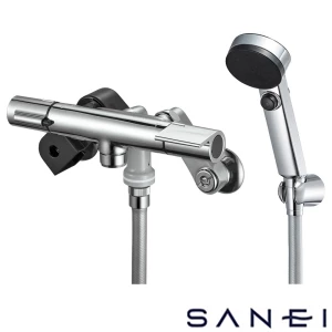 SK1811CT-N SANEI(サンエイ) サーモシャワー混合栓