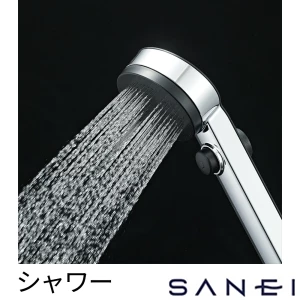 SK1811CT-N SANEI(サンエイ) サーモシャワー混合栓