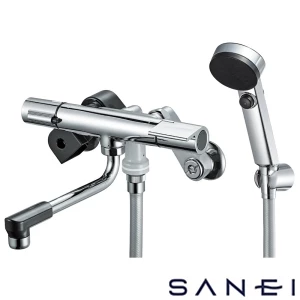 SK1811CT SANEI(サンエイ) サーモシャワー混合栓