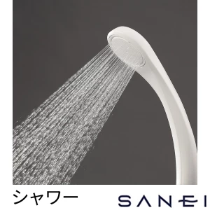 SK1811DC SANEI(サンエイ) サーモシャワー混合栓