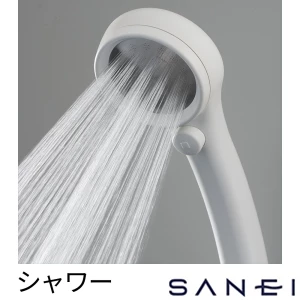 SK1811T1 SANEI(サンエイ) サーモシャワー混合栓