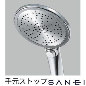 SK18502T5-MDP SANEI(サンエイ) サーモシャワー混合栓