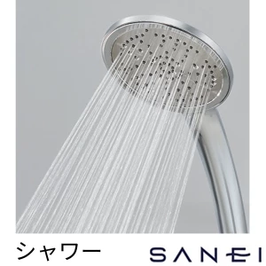SK18502T5 SANEI(サンエイ) サーモシャワー混合栓