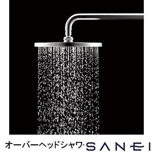 SK18C-2S1 サンエイ(SANEI) サーモシャワー混合栓 URBAN TOWER