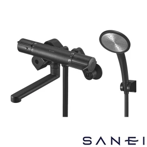 SK18C-5-MDP SANEI(サンエイ) サーモシャワー混合栓