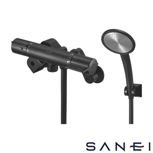 SK18C-5-N-MDP SANEI(サンエイ) サーモシャワー混合栓
