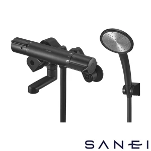 SK18C-5-S-MDP SANEI(サンエイ) サーモシャワー混合栓