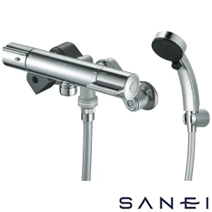 SK18C-T5LN SANEI(サンエイ) サーモシャワー混合栓