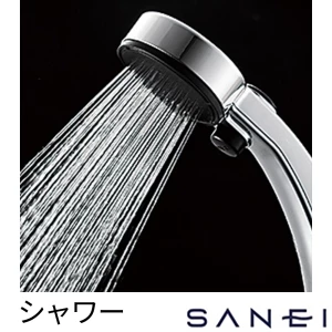 SK18C-T5LN SANEI(サンエイ) サーモシャワー混合栓
