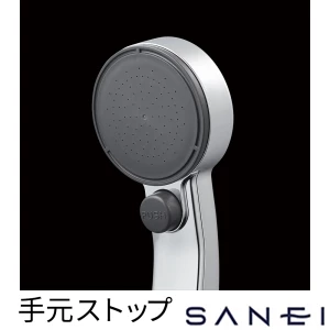 SK18C-T5LN SANEI(サンエイ) サーモシャワー混合栓