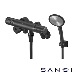SK18CT5-N-MDP SANEI(サンエイ) サーモシャワー混合栓