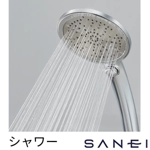 SK18CT5-N SANEI(サンエイ) サーモシャワー混合栓