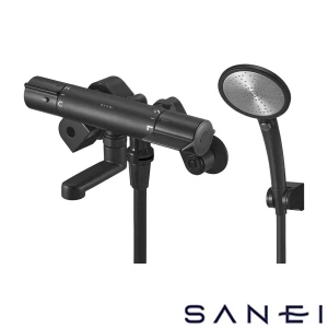 SK18CT5-S-MDP SANEI(サンエイ) サーモシャワー混合栓
