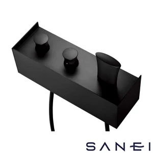 SK9891-13 サンエイ(SANEI) サーモシャワー混合栓