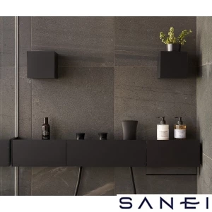 SK9891-13 サンエイ(SANEI) サーモシャワー混合栓