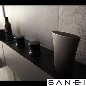 SK9891-13 サンエイ(SANEI) サーモシャワー混合栓