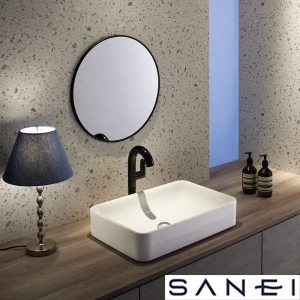 SL812965-W SANEI(サンエイ) 洗面器