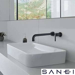 SL812965-W SANEI(サンエイ) 洗面器