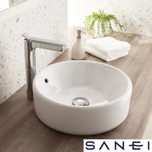 SR3270MJ-W SANEI(サンエイ) 手洗器