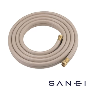T42B-13X1500 SANEI(サンエイ) ペアホース（循環金具用）