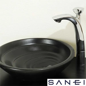 TH12B SANEI(サンエイ) ガーデンパンHAMON