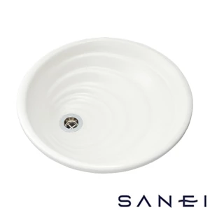 TH12W SANEI(サンエイ) ガーデンパンHAMON