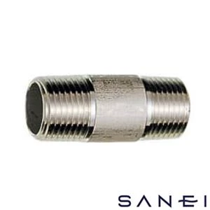 TS205L-10X50 ステンレス長ニップル