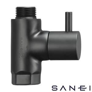 V2161-MDP-13 SANEI(サンエイ) 化粧バルブ［共用形］