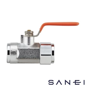 V60C-10 SANEI(サンエイ) メートルコック