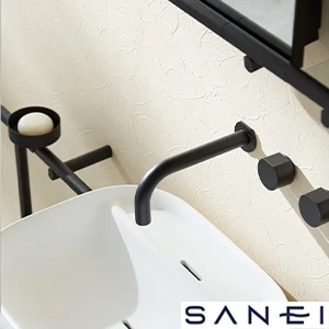 W18090-MDP SANEI(サンエイ) 石ケン受