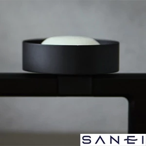 W18091-MDP SANEI(サンエイ) 石ケン受