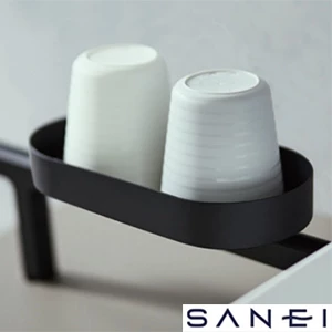 W18492-MDP SANEI(サンエイ) アメニティトレー