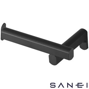 W3709-MDP-L SANEI(サンエイ) ペーパーホルダー（左勝手）