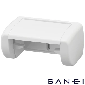 W3730 SANEI(サンエイ) ワンタッチペーパーホルダー