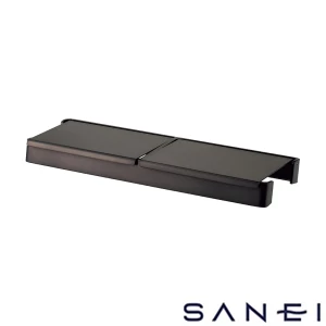 W3808-SJP SANEI(サンエイ) ダブルペーパーホルダー