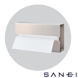W453 SANEI(サンエイ) ペーパータオルホルダー