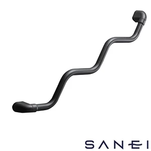 W5930-800-D SANEI(サンエイ) 波形ニギリバー